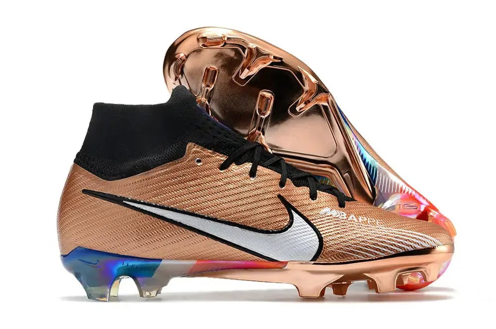 Superfly 9 Elite FG 'Generation Pack' Bronze