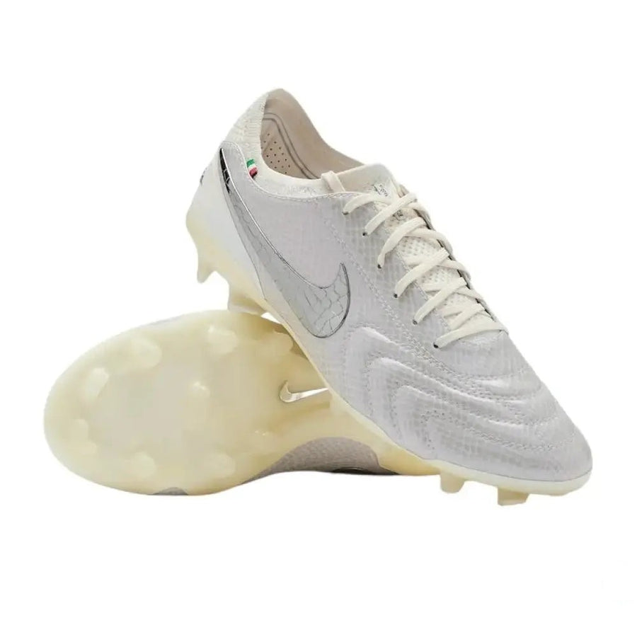 Crampons Tiempo Legend 10 Elite FG Made in Italy