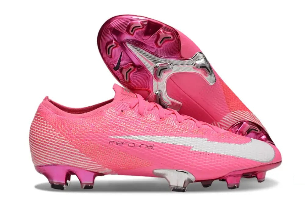 VAPOR 13 ELITE FG ROSA - ROSE/BLANC/ARGENT