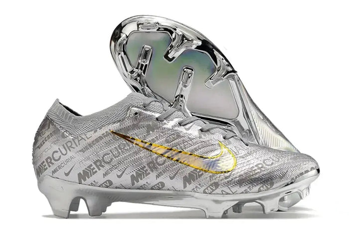 Crampons Vapor 15 Elite FG 25th Anniversary Pack - Argent