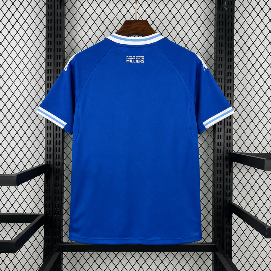 Maillot Strasbourg Domicile 2025/2026