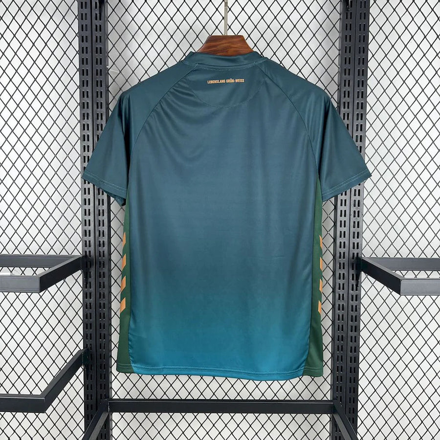 Maillot Werder Bremen Third 2025/2026