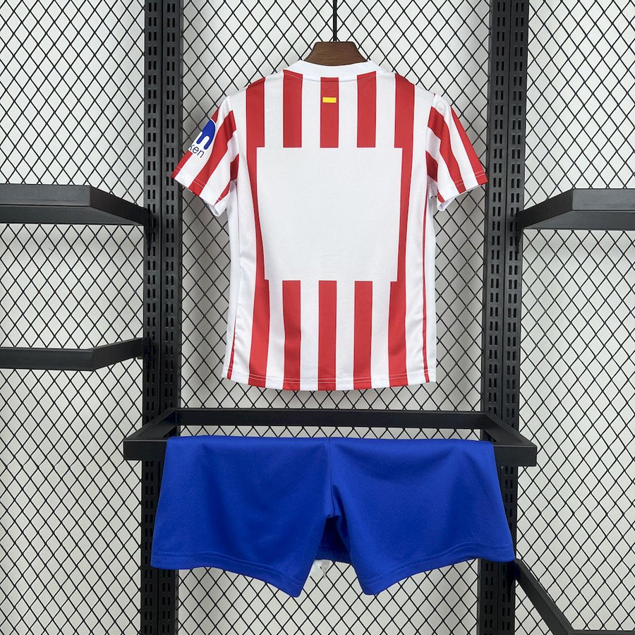 Kit Enfant Atlético Madrid 2025/2026
