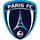 Écusson Paris FC