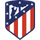 Écusson Atlético Madrid