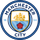 Écusson Manchester City