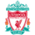 Écusson Liverpool