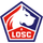 Écusson Lille