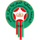 Écusson Maroc