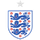 Écusson Angleterre