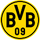 Écusson Dortmund