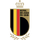 Écusson Belgique