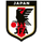 Écusson Japon