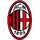 Écusson AC Milan