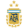 Écusson Argentine
