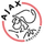 Écusson Ajax Amsterdam