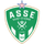 Écusson Saint-Étienne