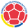 Écusson Colombie