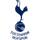 Écusson Tottenham