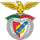 Écusson Benfica