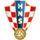 Écusson Croatie