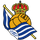 Écusson Real Sociedad