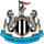 Écusson Newcastle