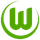 Écusson Wolfsburg