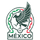 Écusson Mexique