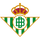 Écusson Real Betis