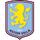 Écusson Aston Villa