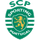 Écusson Sporting CP