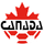 Écusson Canada