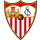 Écusson Séville FC
