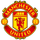 Écusson Manchester United
