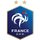 Écusson France