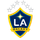Écusson LA Galaxy