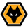 Écusson Wolverhampton