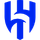 Écusson Al Hilal