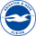 Écusson Brighton
