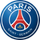 Écusson Paris SG