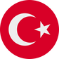 Écusson Turquie