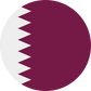 Écusson Qatar