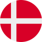 Écusson Danemark
