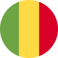Écusson Mali