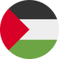 Écusson Palestine