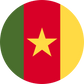 Écusson Cameroun