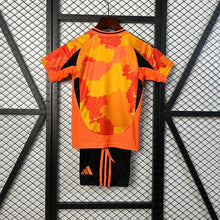 Kit Enfant Paris FC 2025/2026
