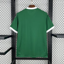 Maillot Palmeiras Domicile 2025/2026