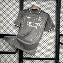 Maillot Real Madrid Third 2024/2025